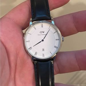 Daniel Wellington watch